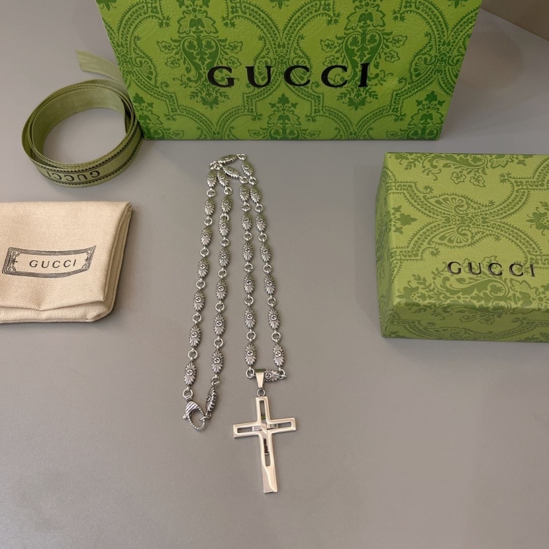 Gucci Necklaces